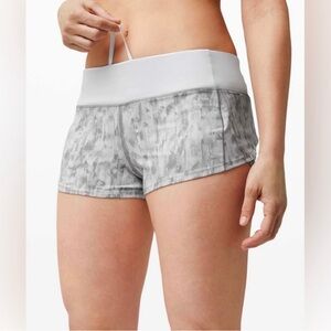 Lululemon Speed Up Short